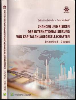 Chancen und Risiken der Internationalisierung von Kapitalanlagegesellschaften
