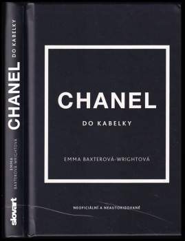 Chanel do kabelky