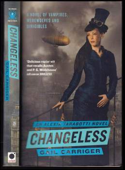 Changeless