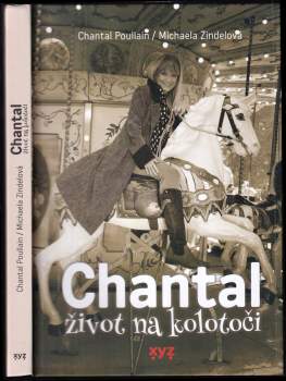 Michaela Zindelová: Chantal