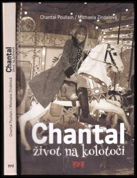 Michaela Zindelová: Chantal