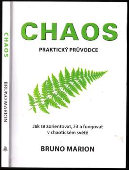 Bruno Marion: Chaos