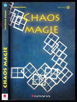 Chaos magie