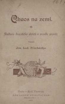 Chaos na zemi