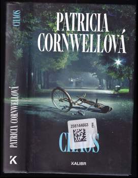 Patricia Daniels Cornwell: Chaos