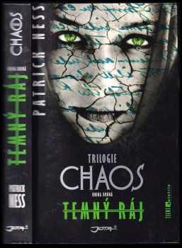 Patrick Ness: Chaos