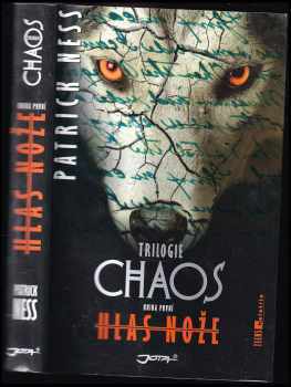 Patrick Ness: Chaos