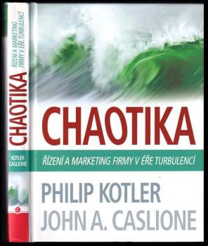 Philip Kotler: Chaotika