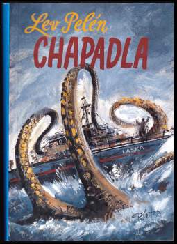 Chapadla