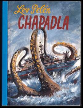 Chapadla