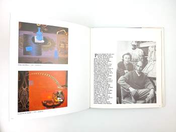 René Huyghe: Chapelain Midy