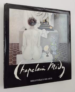 Chapelain Midy