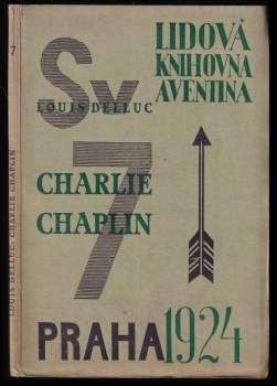Chaplin