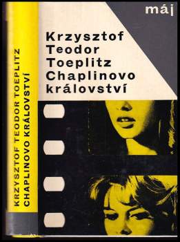 Chaplinovo království