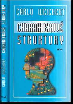 Charakterové struktury