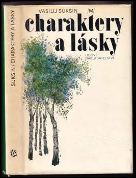 Charaktery a lásky