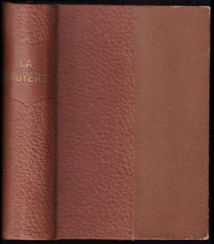 Francois de La Rochefoucauld: Maximy a úvahy morální