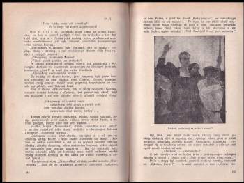 Karel Vaněk: Charašó pán, da?