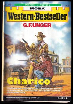 Charico