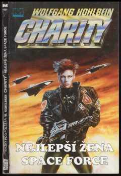 Nejlepší žena Space Force