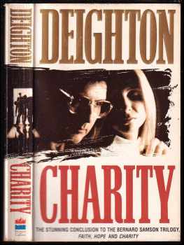 Len Deighton: Charity