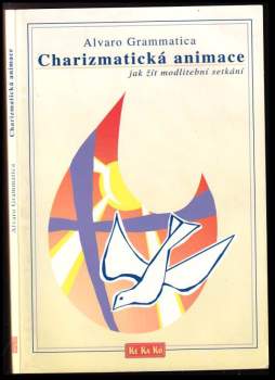 Charizmatická animace