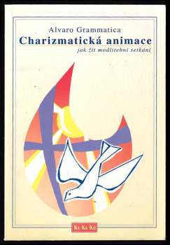Charizmatická animace