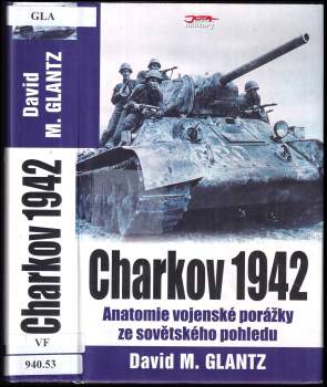 Charkov 1942