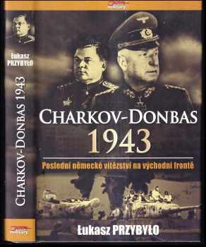 Charkov - Donbas 1943