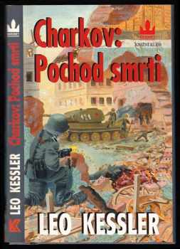 Charkov: pochod smrti