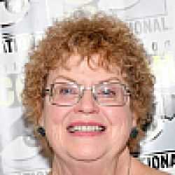 Charlaine Harris