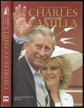 Charles a Camilla : love story