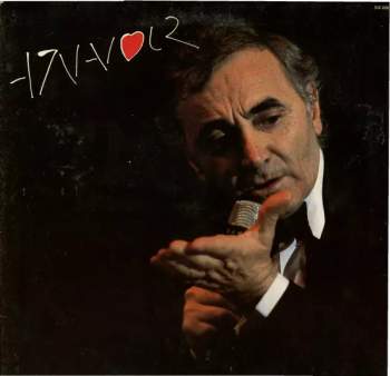 Charles Aznavour