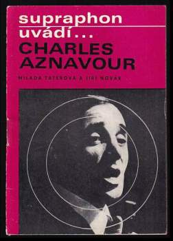 Charles Aznavour