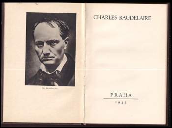 Charles Baudelaire: Charles Baudelaire