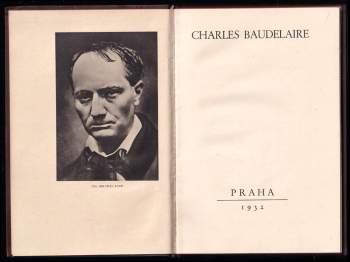 Charles Baudelaire: Charles Baudelaire
