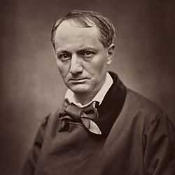 Charles Baudelaire