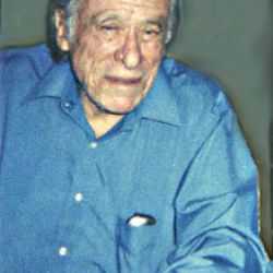 Charles Bukowski