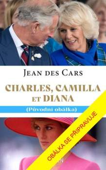 Charles, Camilla a Diana
