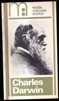 Richard Knot: Charles Darwin