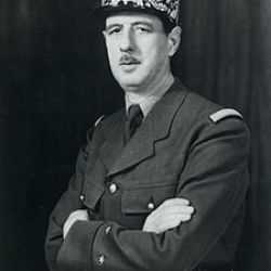 Charles de Gaulle