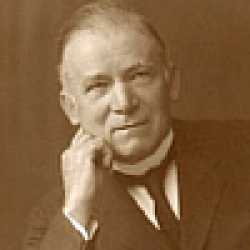 Charles Edward Jefferson