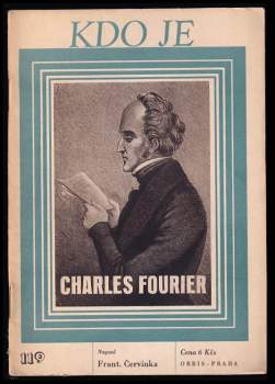 Charles Fourier