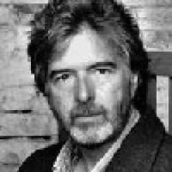 Charles Frazier