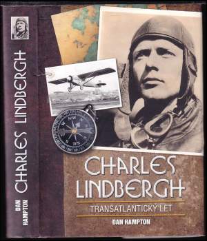 Dan Hampton: Charles Lindbergh