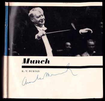 Charles Munch