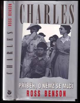 Ross Benson: Charles