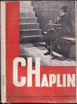 Charlie Chaplin: Charles Spencer Chaplin
