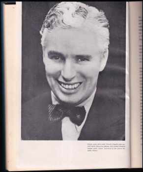 Charlie Chaplin: Charles Spencer Chaplin