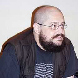 Charles Stross